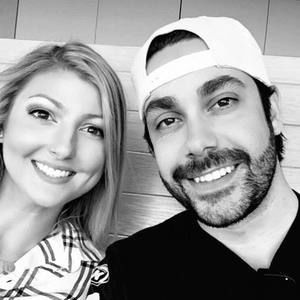 Meet your Posher, Chad